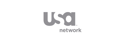Thiết kế logo của USA Network