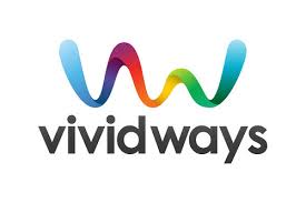 Hướng dẫn từng bước thiết kế logo (ví dụ cho logo VividWay)