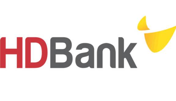 Kết quả hình ảnh cho logo ngân hàng hdbank