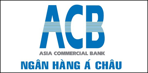 Ý nghĩa logo ngân hàng Á Châu ACB