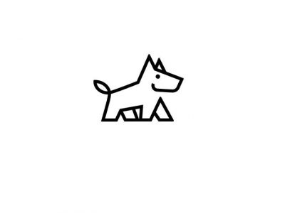 Bộ sưu tập thiết kế logo sử dụng hình con vật