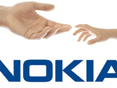 Ý nghĩa Thiết kế logo NOKIA