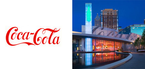 Chi phí thiết kế logo của Cocacola là 0$