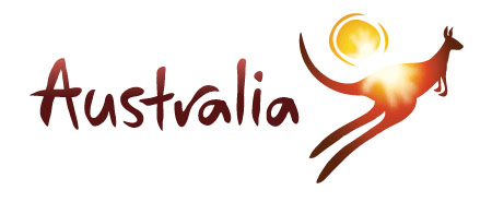 australia-logo