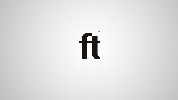 Mẫu thiết kế logo sáng tạo - Fit