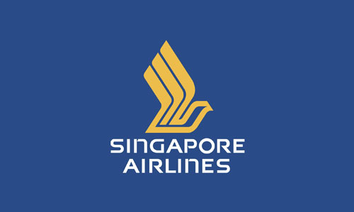 Singapore Airlines logo