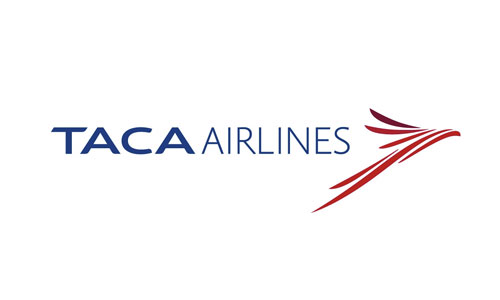 Taca Airlines logo