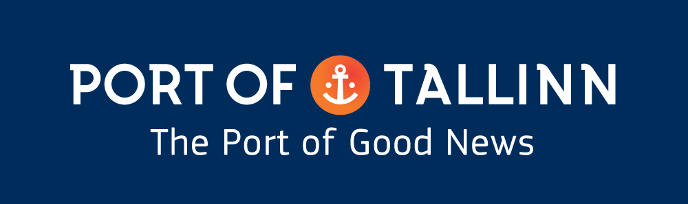 Port Tallinn logo