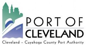port_Cleveland_logo