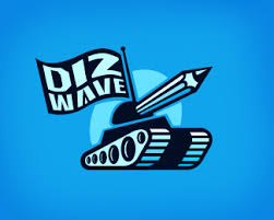 Thiết kế logo lấy cảm hứng từ xe tăng