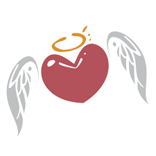 20 mẫu thiết kế logo đẹp dành cho Valentin, tình yêu