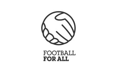 20 mẫu thiết kế logo về chủ đề bóng đá đẹp