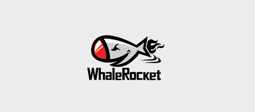 19-Whale-Rocket