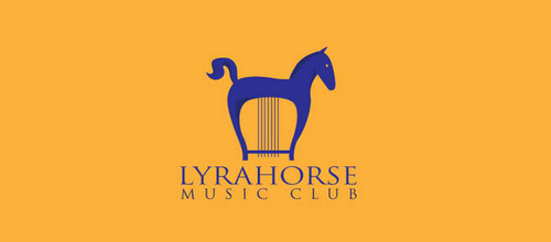 4-Lyrahorse
