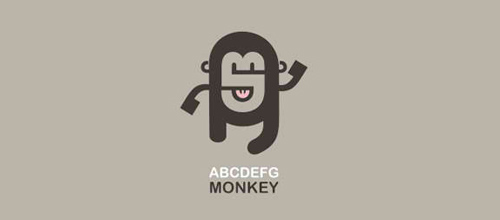5-ABCDEFGMonkey