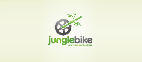 6-junglebike