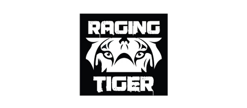 10-black-white-rage-tiger-logo