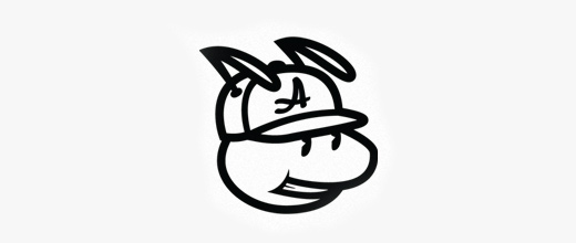 10-simpe-line-ant-logo