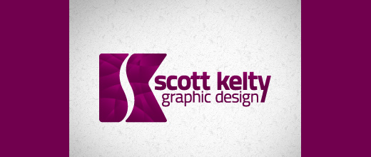 11-graphic-design-purple-logo