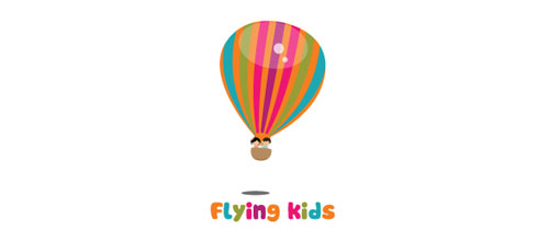 12-Flying-Kids