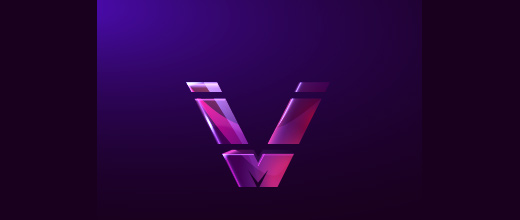13-contemporary-purple-logo