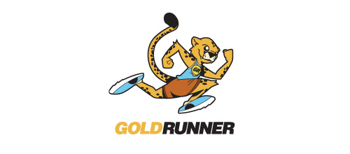 27-runner-run-tiger-logo