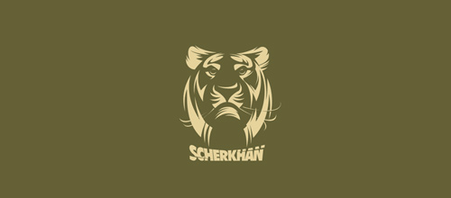 30-green-version-tiger-logo