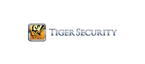5-security-company-tiger-logo