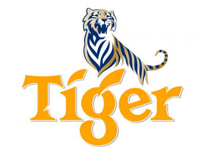 30 mẫu thiết kế logo mãnh mẽ lấy cảm hứng từ hình tượng con hổ