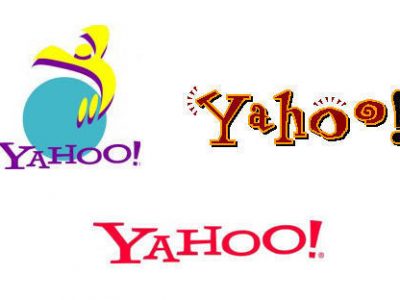 Tìm hiểu về thiết kế logo của Yahoo!