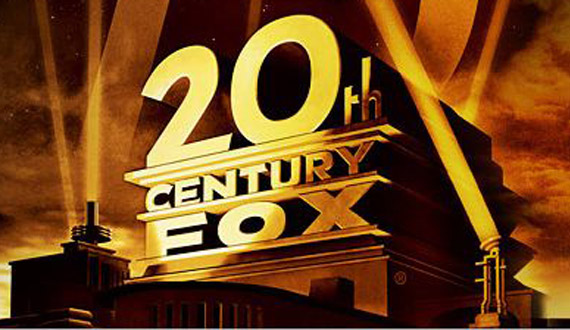Ý nghĩa logo tập đoàn 20Th Century Fox