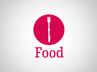 Logo béo phì của các hãng thức ăn nhanh
