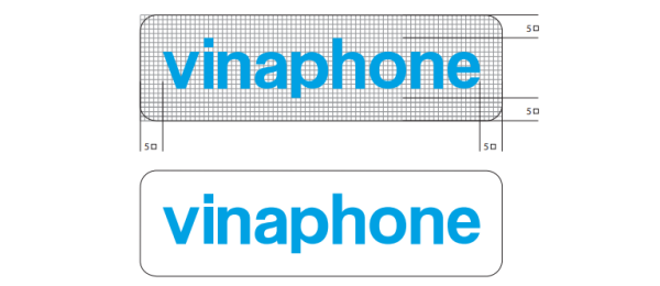 Quy chuẩn logo Vinaphone