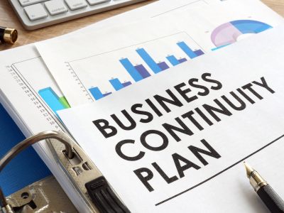Kế hoạch kinh doanh liên tục BCP – “bí kíp” sinh tồn trong khủng hoảng của doanh nghiệp