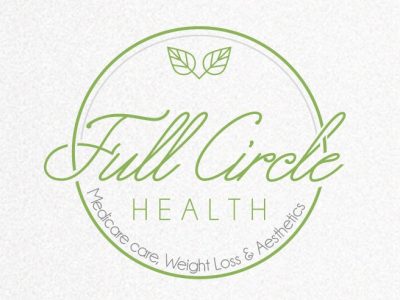 Xu hướng thiết kế logo chủ đề sức khỏe