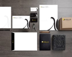 Corporate Identity Design