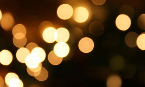 The Bokeh