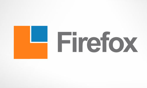 Firefox Logo