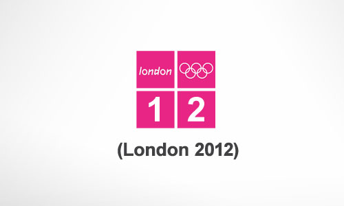 London 2012 Logo