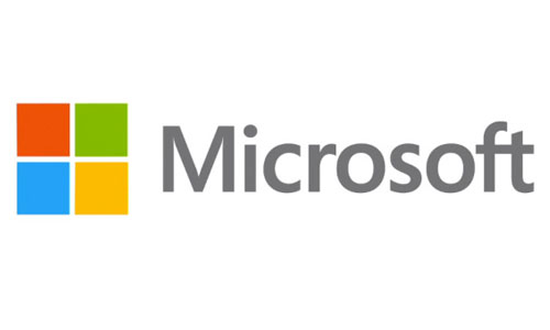 Microsoft Logo