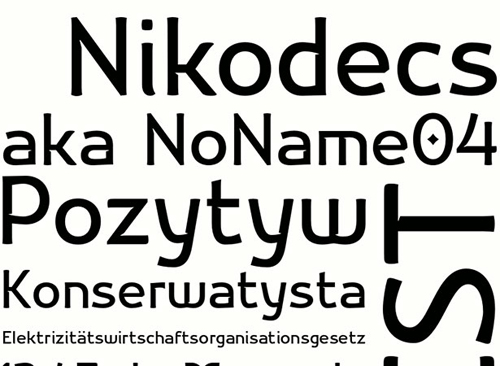 Nikodecs