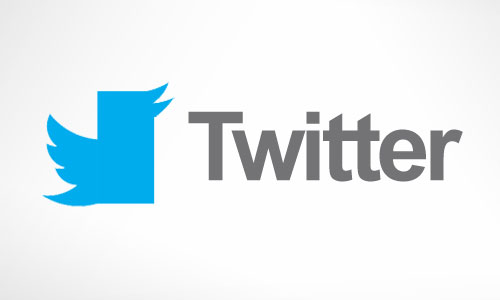 twitter Logo