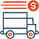 Logo lĩnh vực Vận tải