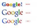 Ai lÃ  ngÆ°á»i thiáº¿t káº¿ logo cá»§a Google?