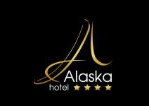 Thiết kế logo khách sạn Alaska