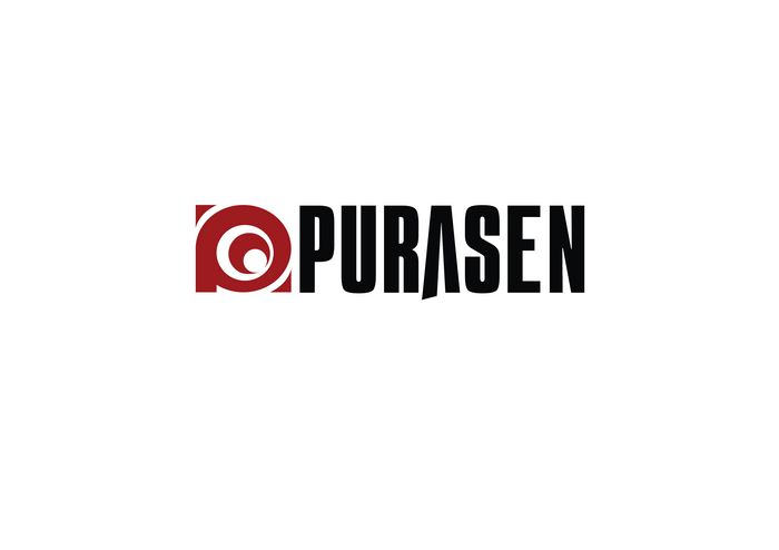 Đặt tên thương hiệu & thiết kế logo camera PURASEN