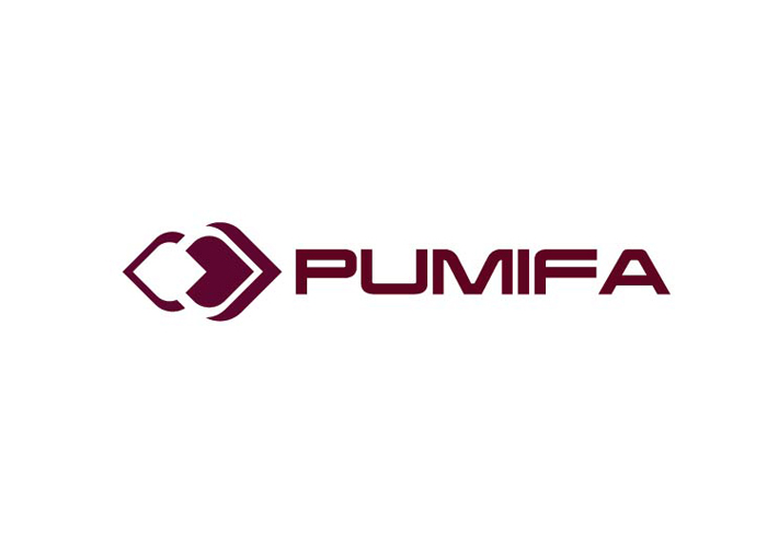 Đặt tên thương hiệu và thiết kế logo dược phẩm PUMIFA