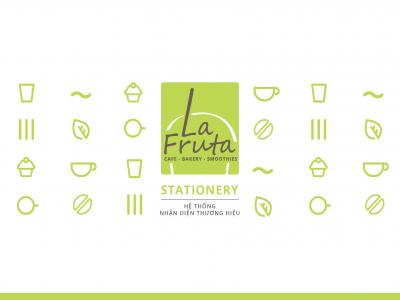 Logo ngành thực phẩm