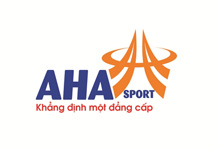 Logo AHA Sport