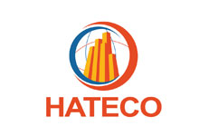 Thiết kế Logo Hateco